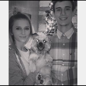 Meet your Posher, Ryan